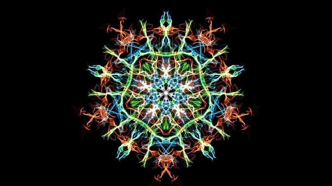 你生活中做过最自律的一件事是什么？