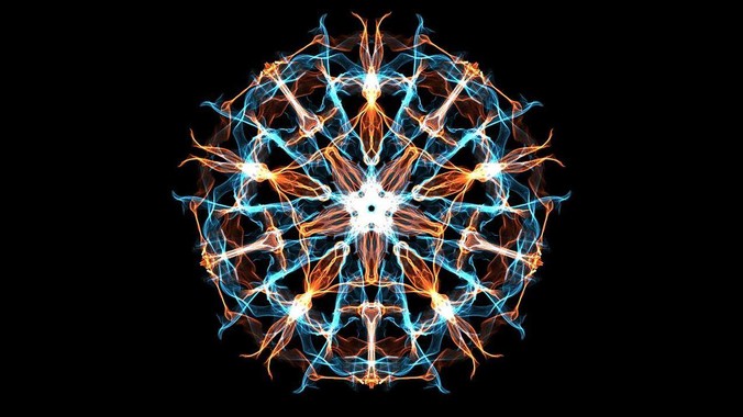 我撸猫撸得她舒舒服服的为啥突然咬我？